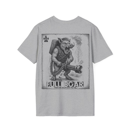Full Boar