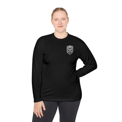 Long Sleeve Tee (Performance)