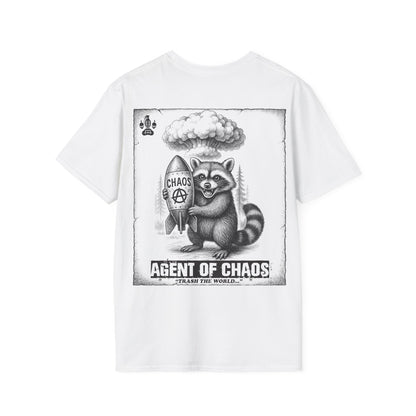 Agent Of Chaos