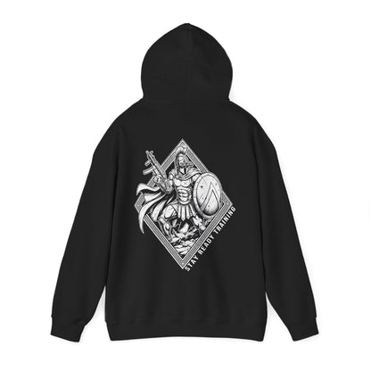 SRT Hoodie