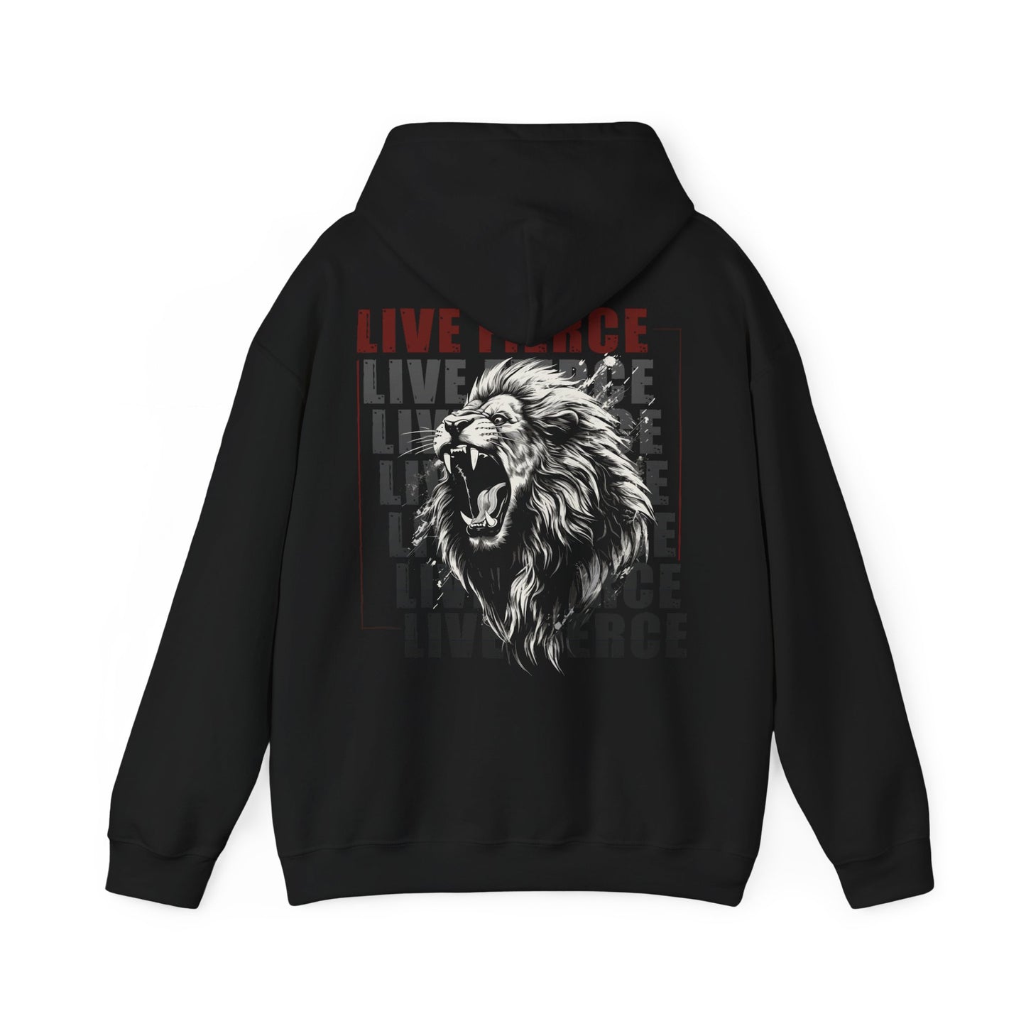 Live Fierce