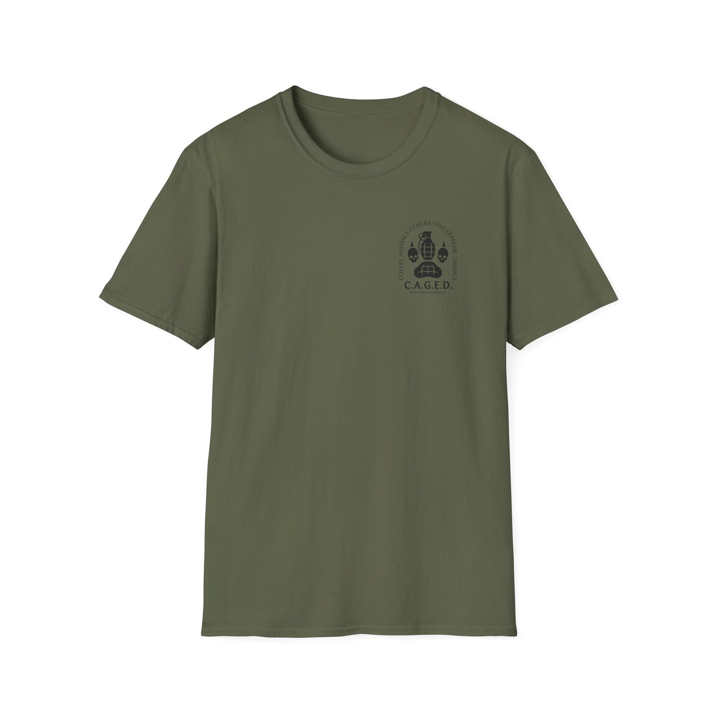 Molon Labe