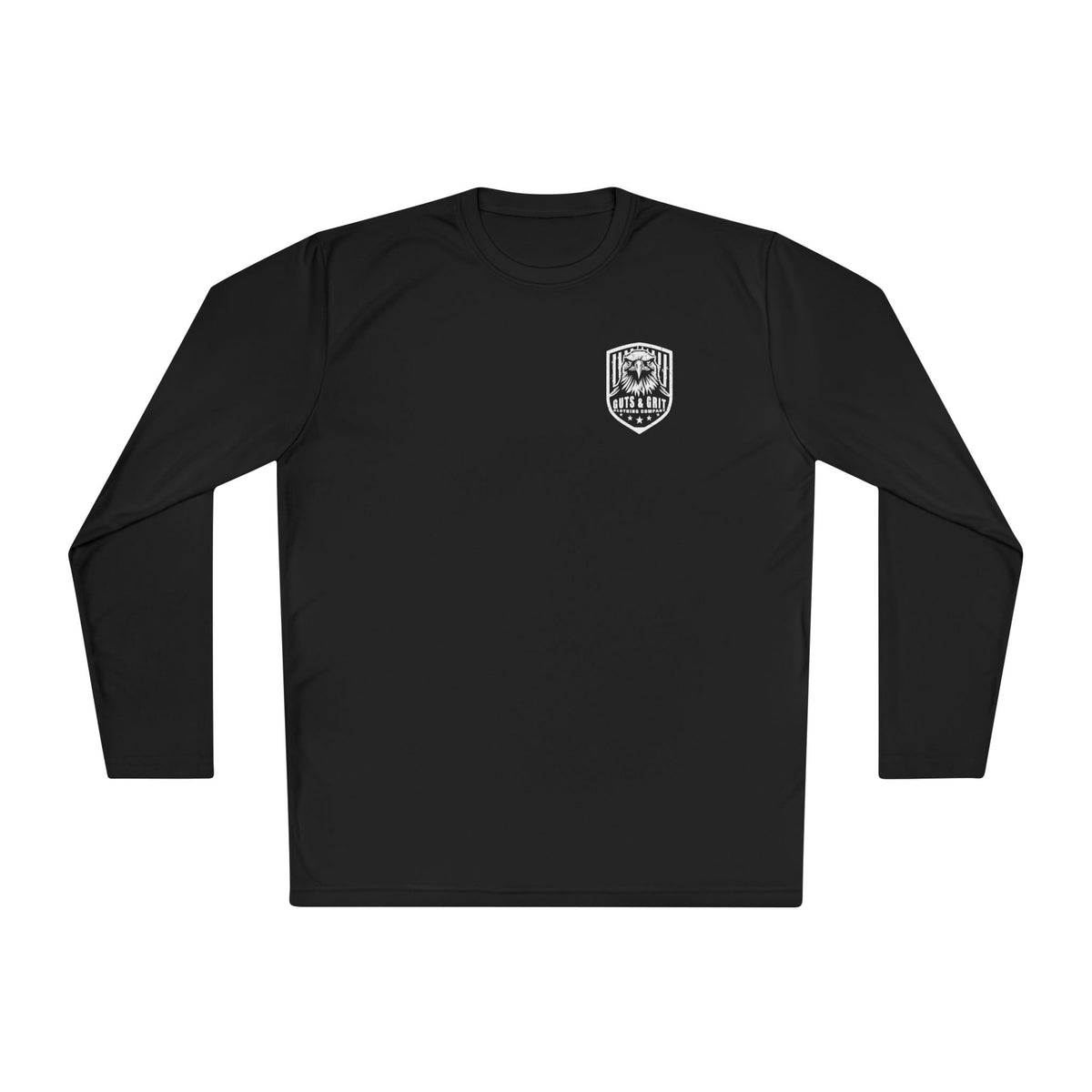 Long Sleeve Tee (Performance)