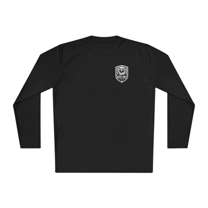 Long Sleeve Tee (Performance)