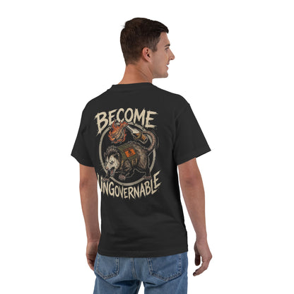 Copy of Become Ungovernable (Long)