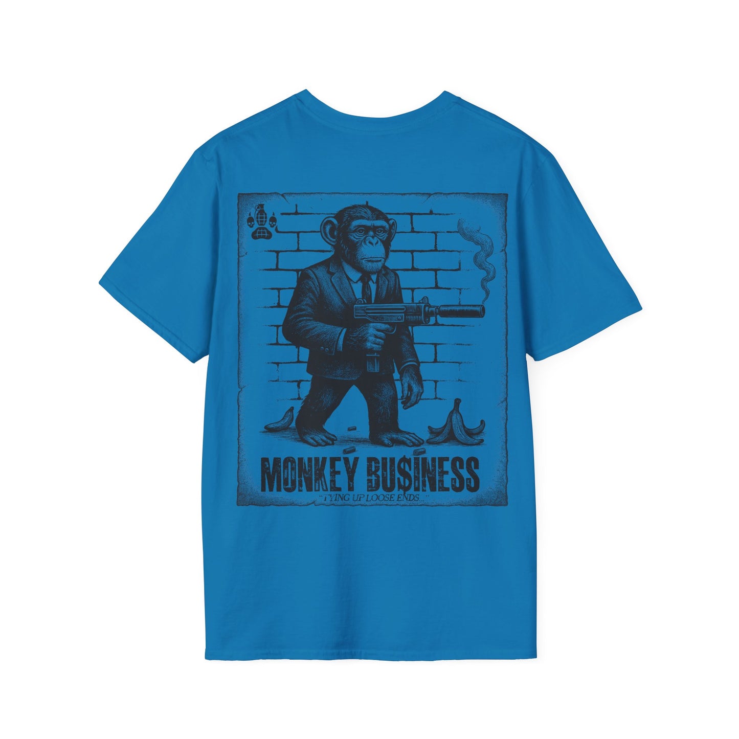 Monkey Business