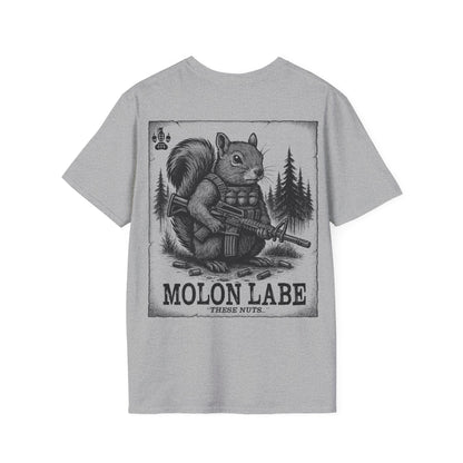 Molon Labe