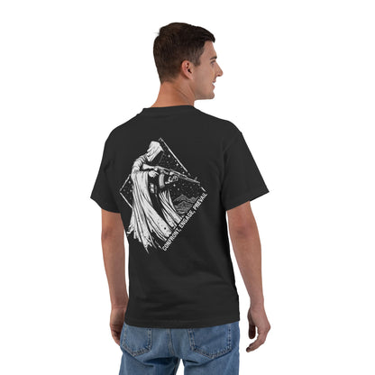 Confront, Engage, Prevail (Long)