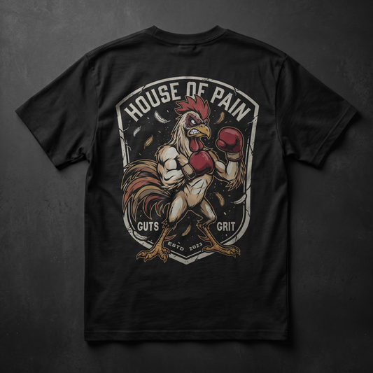 House Of Pain