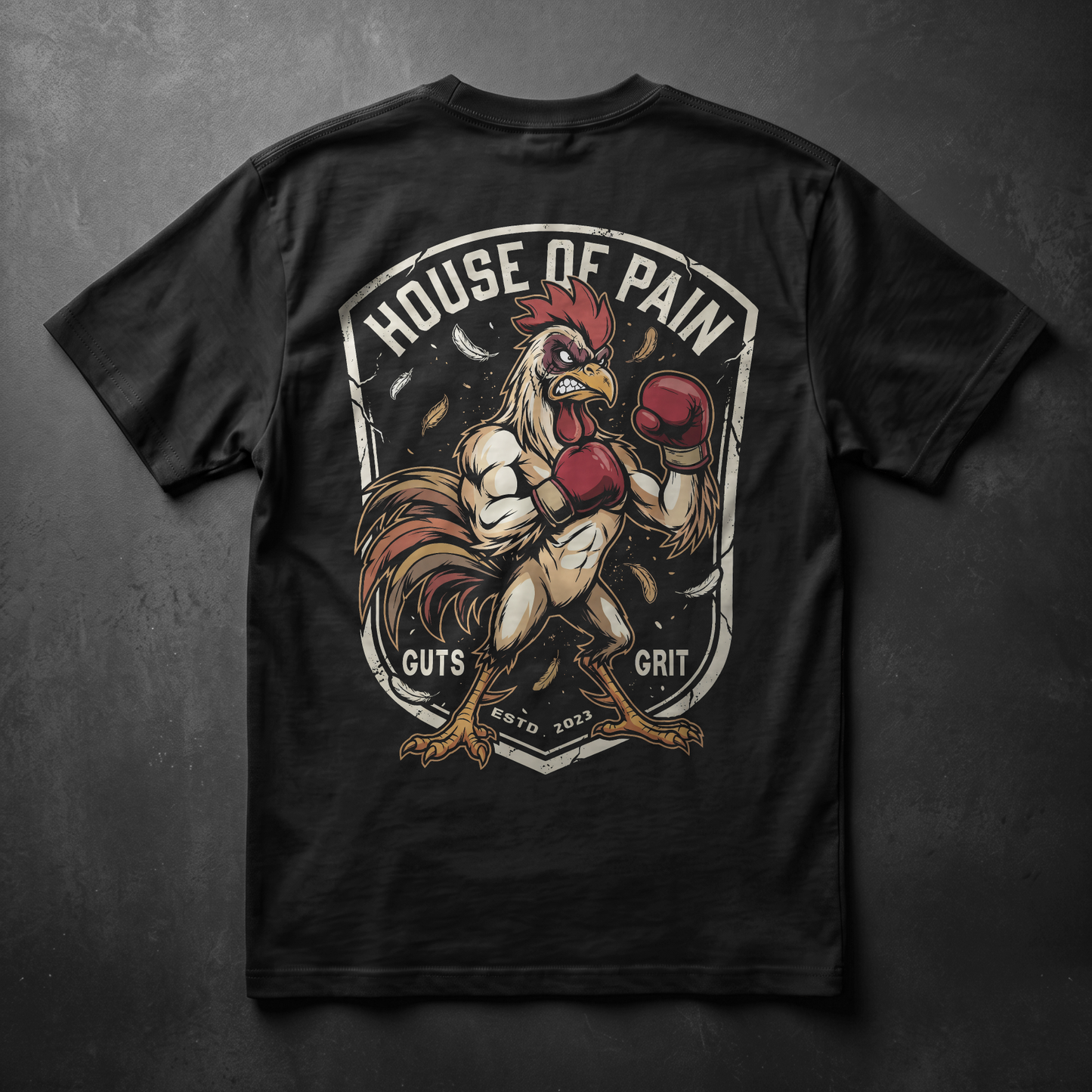 House Of Pain