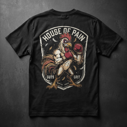 House Of Pain