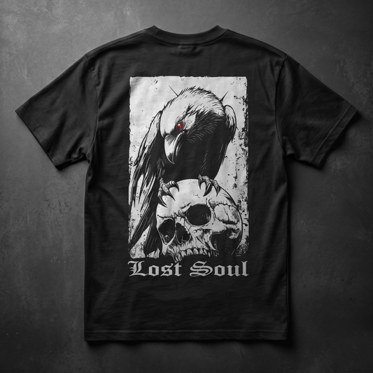 Lost Soul