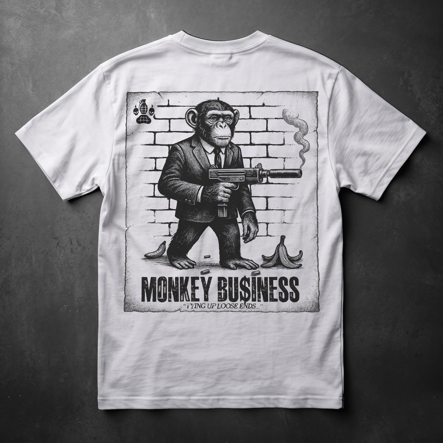 Monkey Business