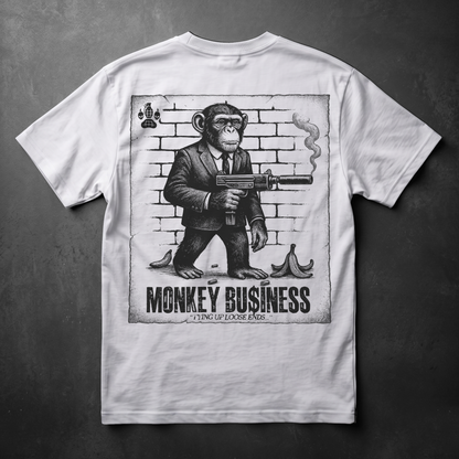 Monkey Business