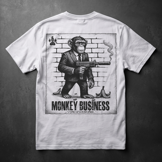Monkey Business