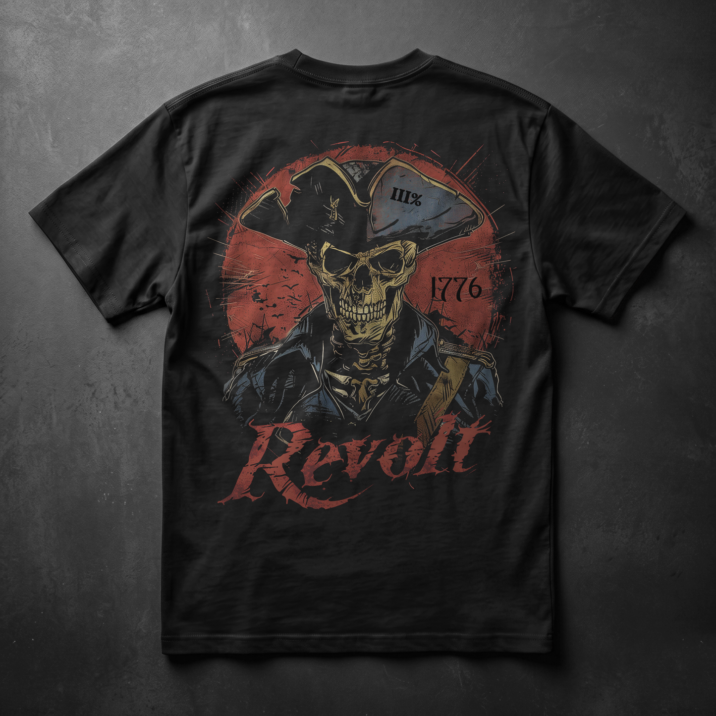 Revolt