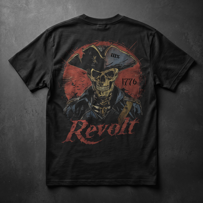 Revolt