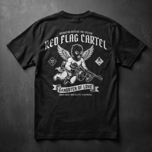 Red Flag Cartel