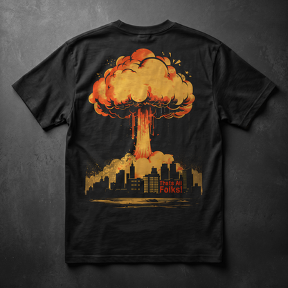 Nuclear Nostalgia