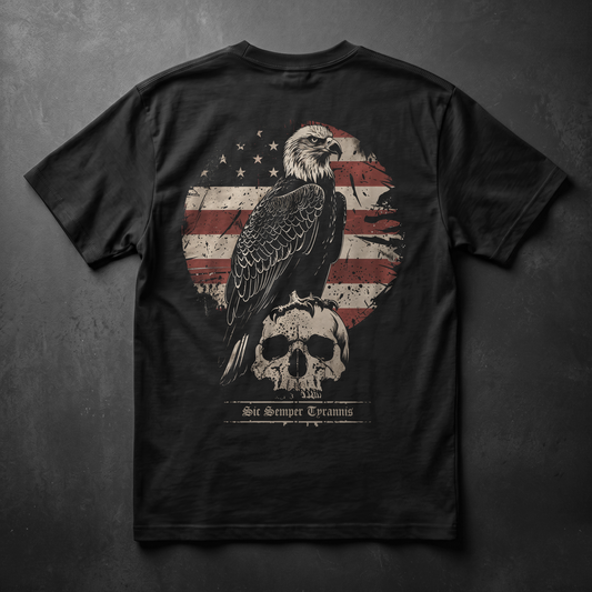 Sic Semper Tyrannis