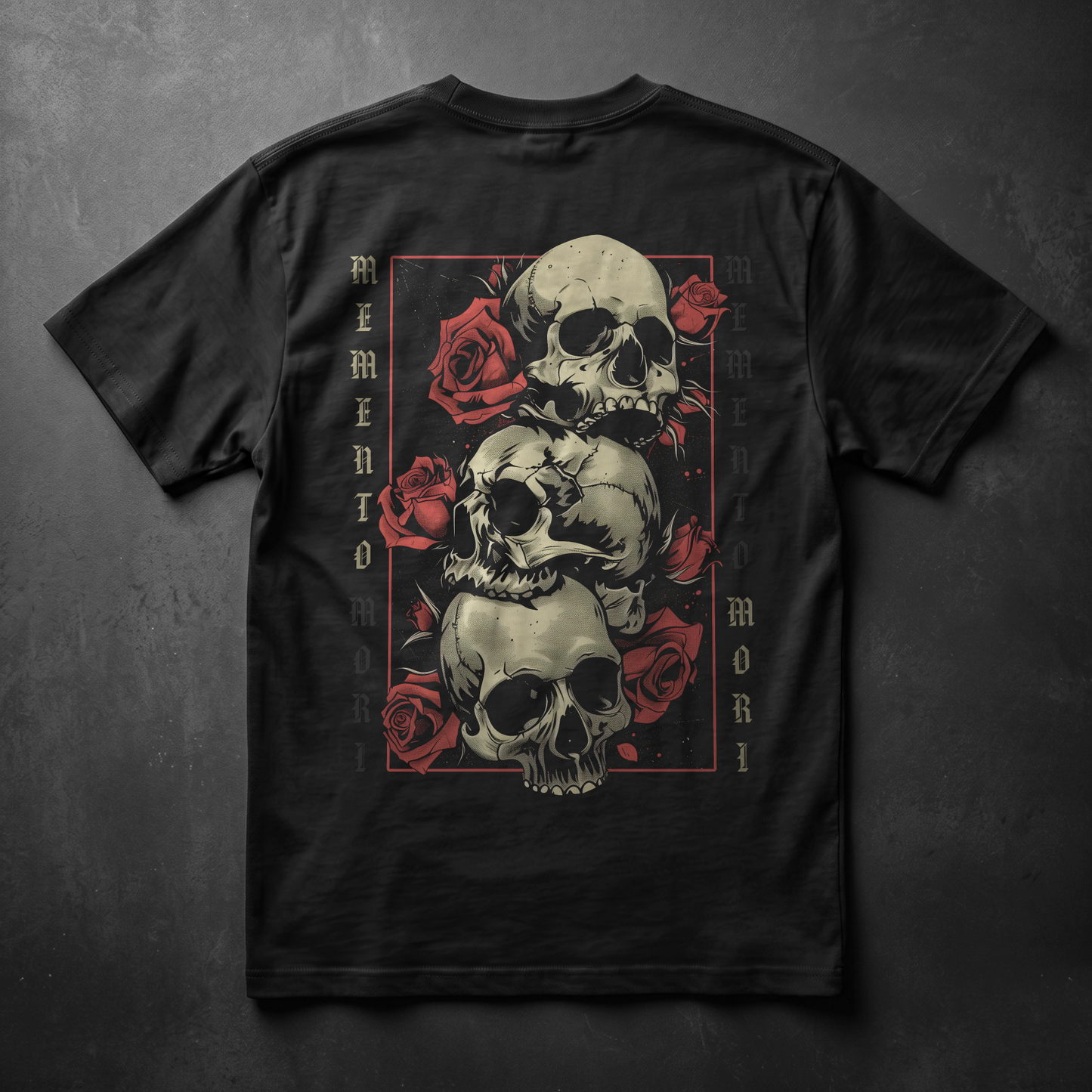 Memento Mori